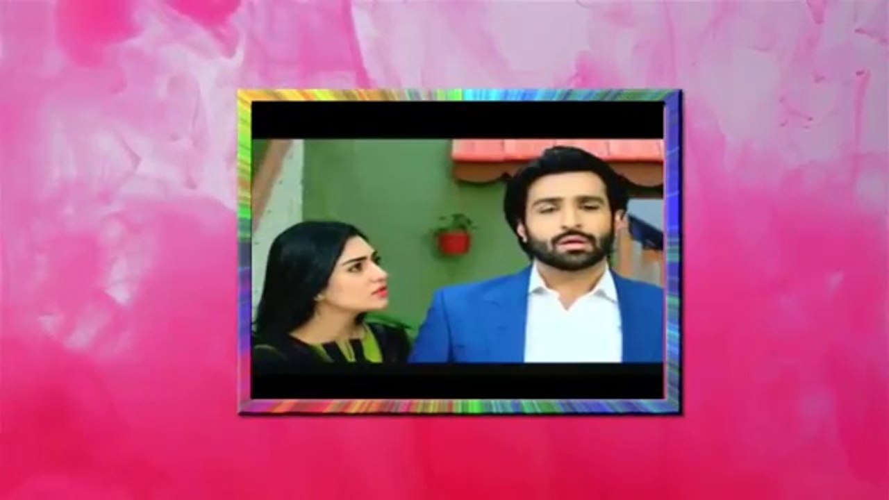 nazr-e-bad Episode No.24 Full HD Hum Tv drama