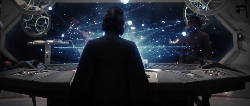 Star Wars VIII : Les Derniers Jedi : Très attendue, la première bande-annonce enfin révélée