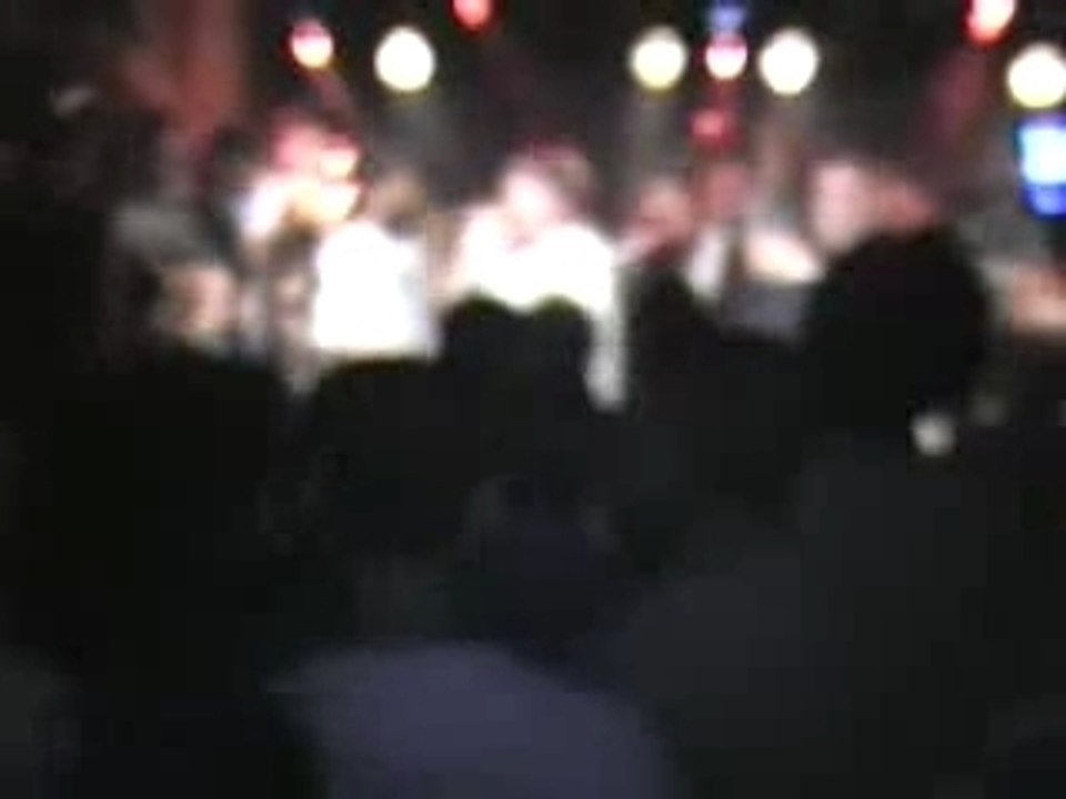 Papillon un été a paname live