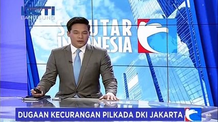Kuasa Hukum Anies Sandi Melapor ke Bawaslu