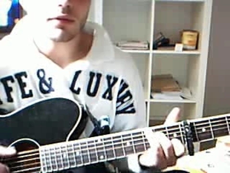 Tom sawyerpicking