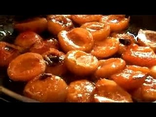 ATELIER CUISINE ET DÉMONSTRATIONS (Christine RASSAT)