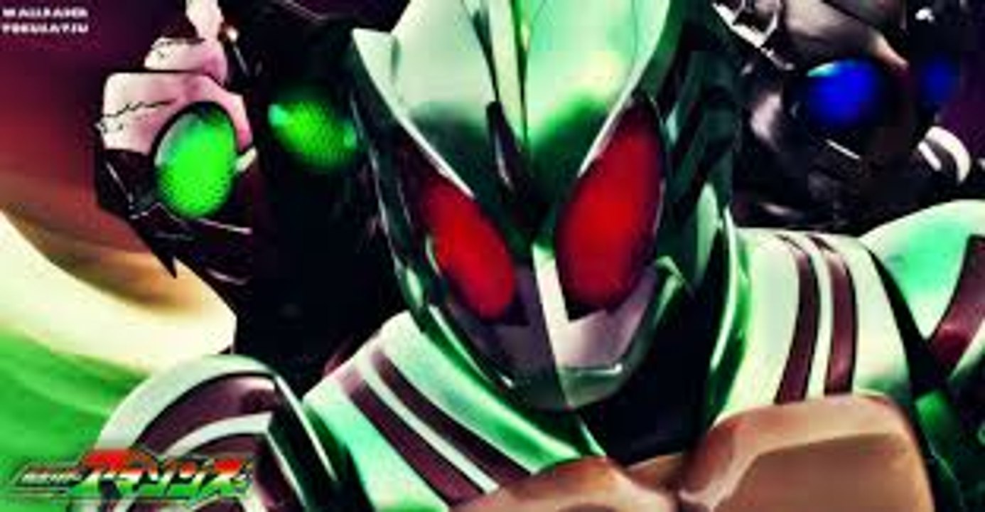 "Kamen Rider Amazons"~ORPHANS~ [ s2xe2 ] ~ORPHANS~ Full Stream On Dailymation