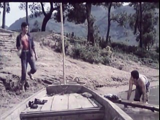 1984年第4届中国电影金鸡奖最佳故事片《乡音》1983年 part 2/2