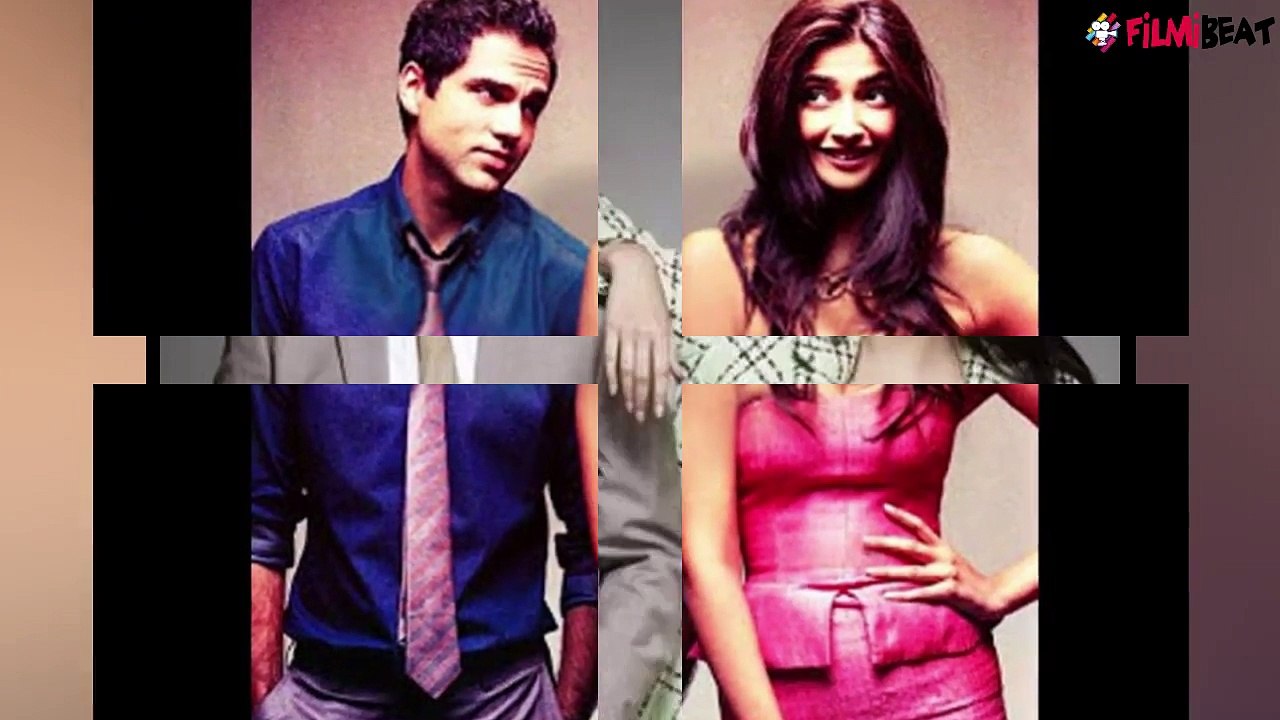 Sonam Kapoor Vs Abhay Deol: Anil Kapoor REACTS on the fight | FilmiBeat