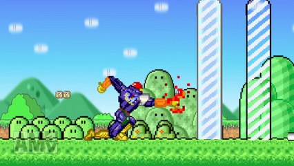 【ゆっくり実況】ゴールしたらマリ