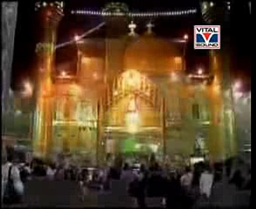 Main To Panjtan Ka Ghulam Hoon -NAAT SYED MOHAMMAD FASIH UD DIN SOHARWARDI-NAAT SHARIF