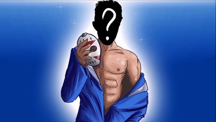 H2O Delirious Face Reveal!