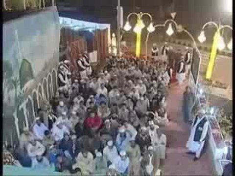 Madina Yaad Aunda Hay Prof Abdur Rauf Rufi-Naat-Naat Sharif