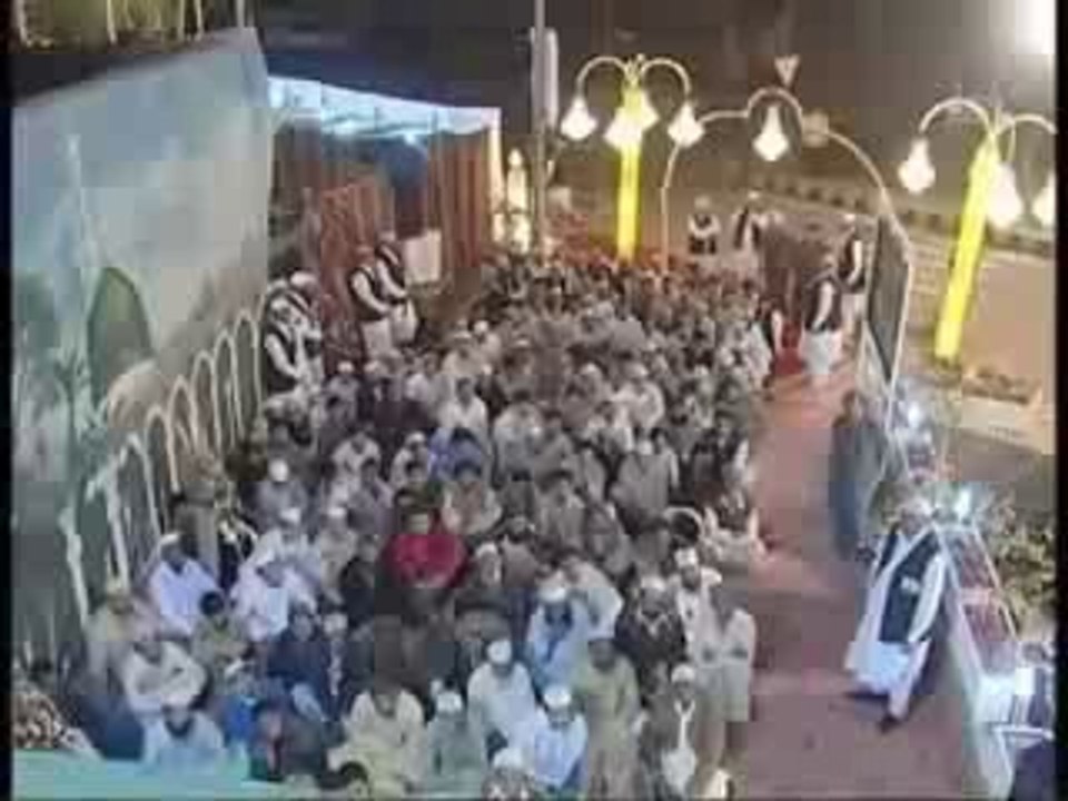 Madina Yaad Aunda Hay Prof Abdur Rauf Rufi-Naat-Naat Sharif