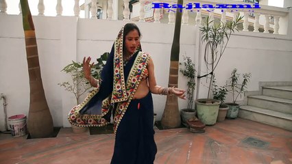 Indian Bhabi Hot Dance with DJ Song..