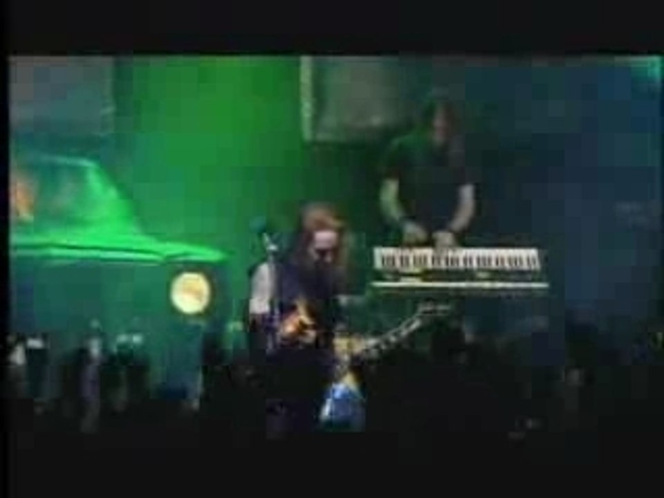 Children Of Bodom - Living Dead Beat