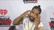 Omarion 2016 iHeartRadio Music Awards Red Carpet