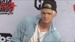 Cody Simpson 2016 iHeartRadio Music Awards Red Carpet