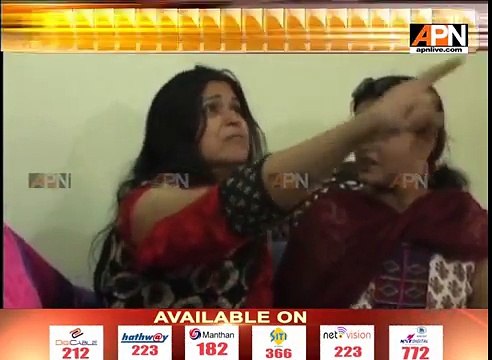 Woman lodge case against in-laws for dowry harassment