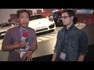 Preview Army of Two The Devil's Cartel à la gamescom 2012