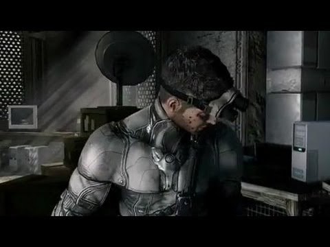 Splinter Cell Blacklist : Gamescom 2012 Trailer
