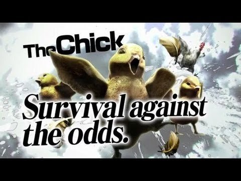 Tokyo Jungle : Gamescom 2012 Trailer