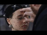 Beyond Two Souls : Performance capture making of