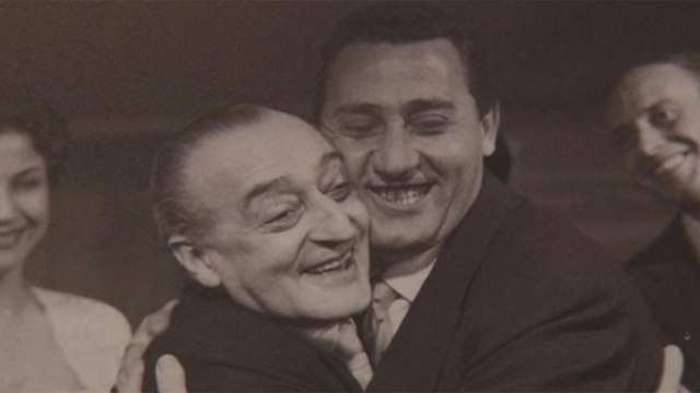 Totò, 50 anni dalla sua scomparsa