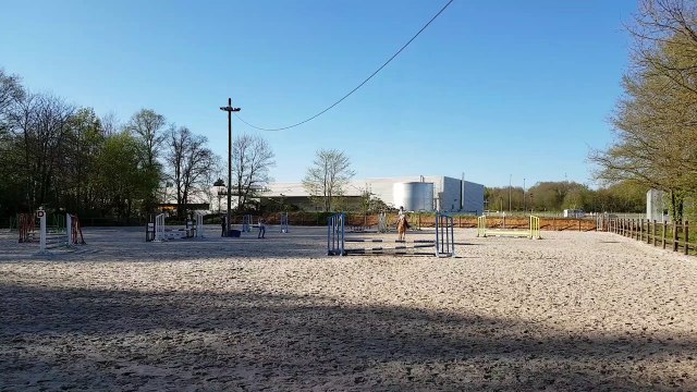 Angelina 1er Fois 1er En P3