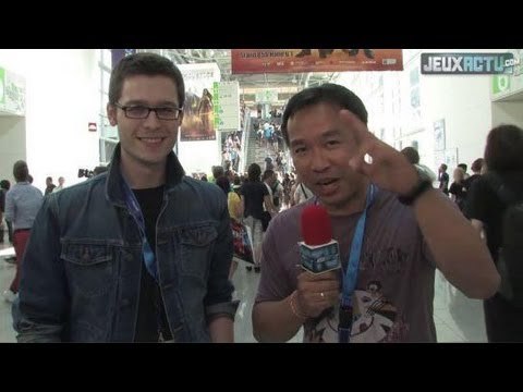 Gamescom 2012 : Jour 3, le bilan !