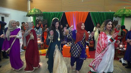 Asian Wedding Cinematography