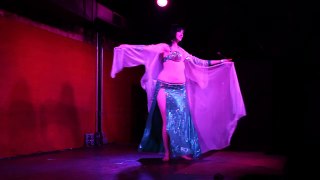 Shahrzad Belly Dance