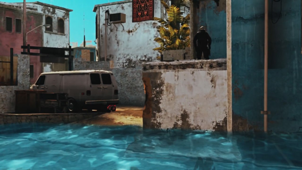 PROMOTIVE 2 #CSGO