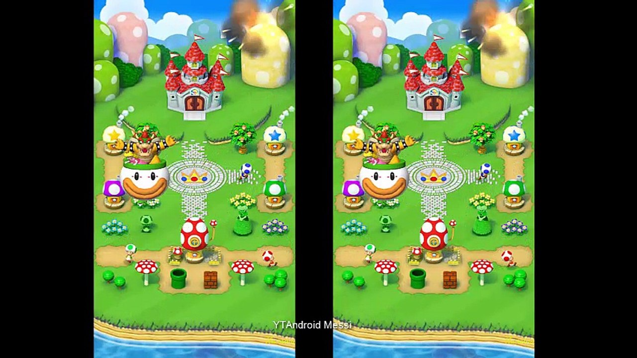 Top Best Game April 2017 Super Mario Run