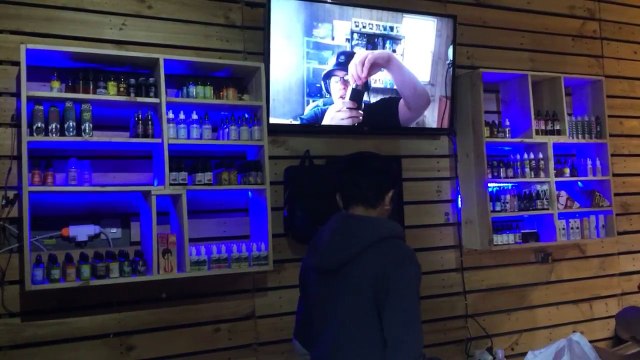 Masterhaze Vaporizer Store | Toko Vape Depok | Jual Vape | Vapor| Vaping | Vaporizer | LiquidMurah | 62 812 81934463