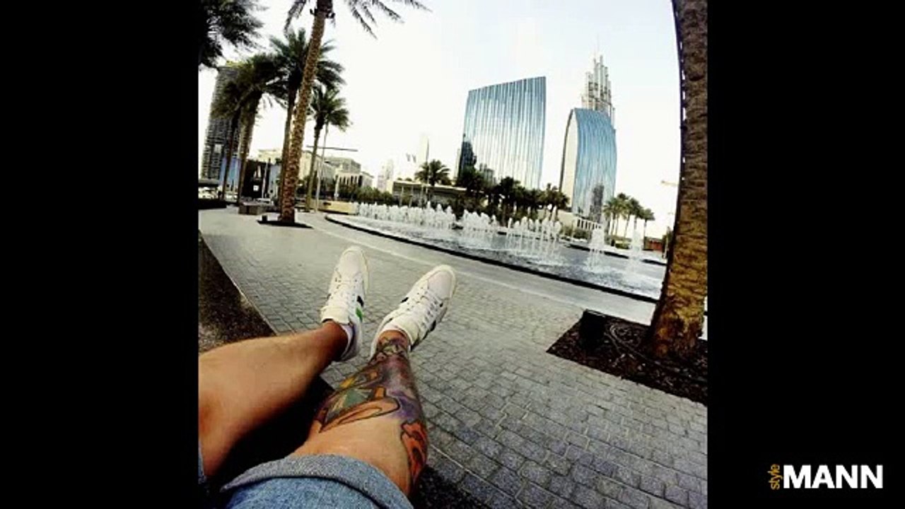 25 Striking Ways to Style Hugo Boss Sneakers Swanky and Trendy