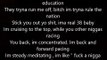 NBA YoungBoy - I'M Back (Lyrics)