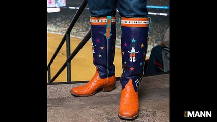 25 Effective Ways to Style Lucchese Boots-The Comfortable Western Footwear