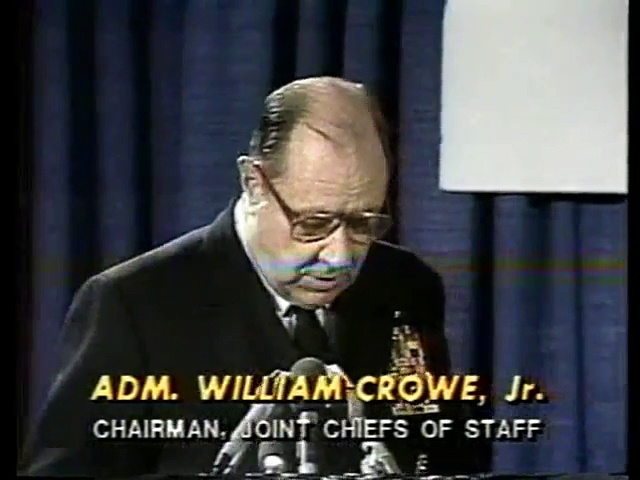 Investing in the Defense Industry: American Stock Exchange Investors (1987)