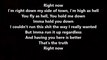 PnB Rock - Hanging Up My Jersey Feat. Ty Dolla $ign [Lyrics]