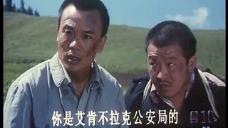 《血溅加拉曼》1988年 part 2/2