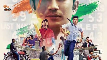 Ram Charan Didn't Act M S Dhoni Movie In Suresh Raina Role Clarified By Manager - Southfocus