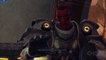 Star Wars The Old Republic - It's a Trap Gameplay From Knights of the Eternal Th