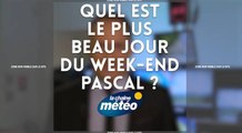 Quel est le plus beau jour du week end pascal ?