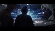 Star Wars: Gli Ultimi Jedi - Teaser trailer italiano