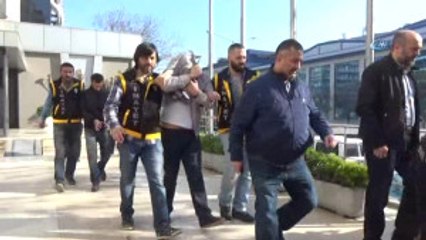 Cinayetten Önce 'Sosyal Hizmetlerden Geliyoruz' Diyerek Evi Kontrol Etmişler