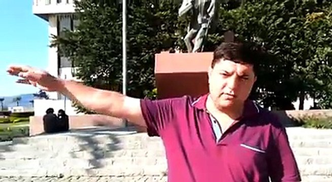 İLK KURŞUN HASAN TAHSİN OLAYI HABİB AKALIN