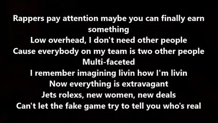 Russ – The Best Party (Lyrics)