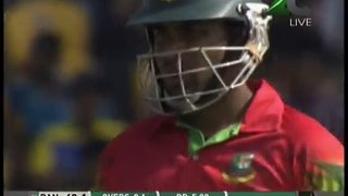 Short Highlight_Tamim Iqbal's 112 vs Sri Lanka