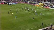 MLS: David Villa kaleciyi çok uzaklardan avladı