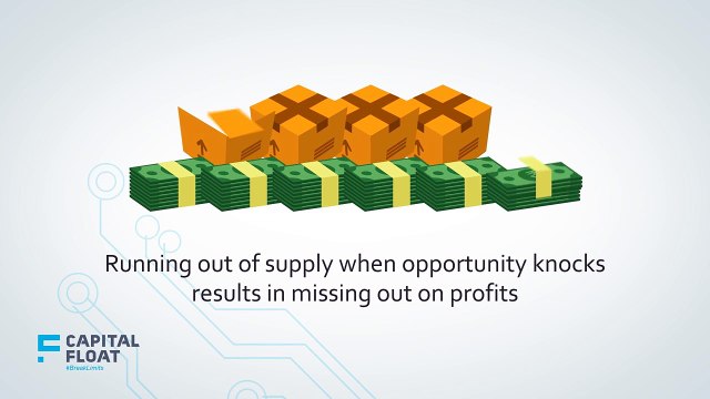 Pay Later Finance By Capital Float