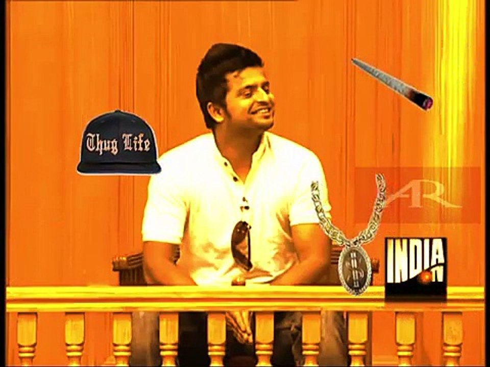 Suresh Raina ● Thug Life Compilation ● New(HD)●