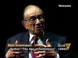 Why Was Alan Greenspan Important? Economic Growth, Global Markets (2007) part 2/2