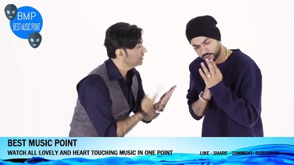 Sajjad Ali ft. Bohemia ll TAMASHA ll Official Video Song